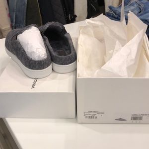 Vince Verrell sneaker